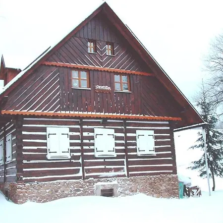Dum U Dvou Lip / The Two Lime Trees Ferienhaus