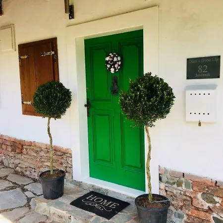 Dum U Dvou Lip / The Two Lime Trees Ferienhaus *